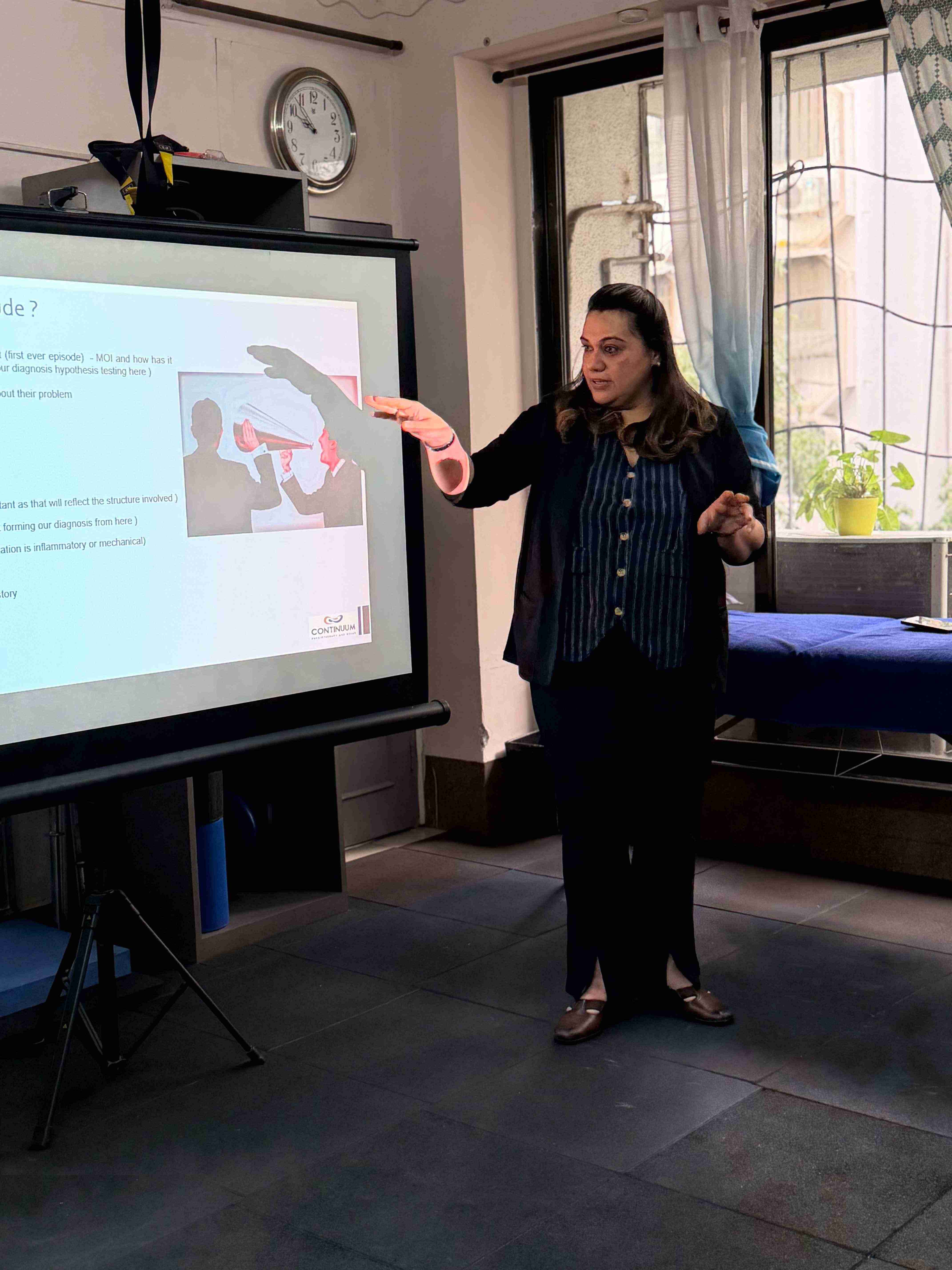 December 2025 Workshop