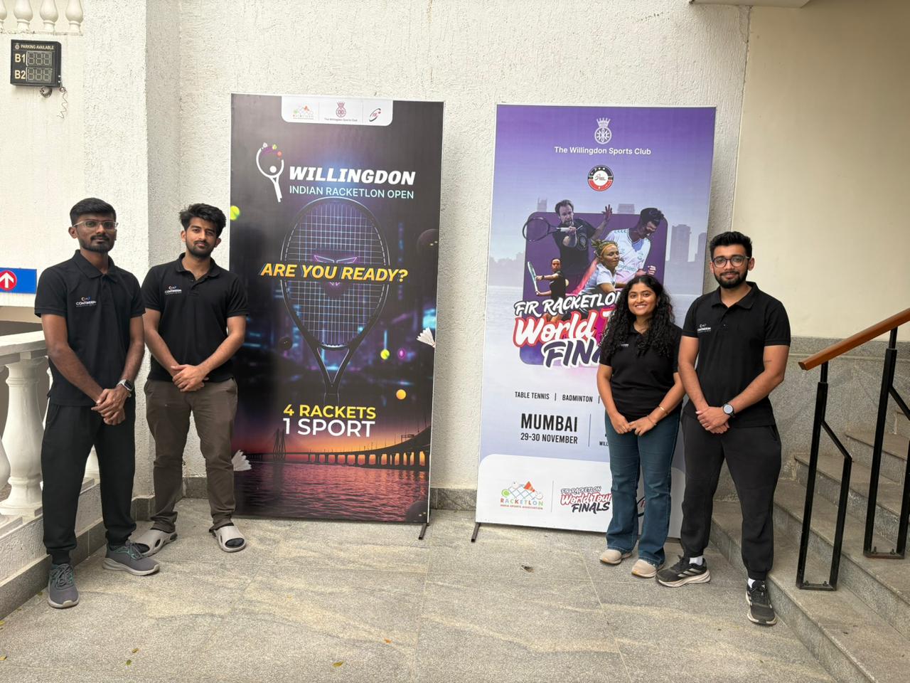 CACE Workshop Event Gallery