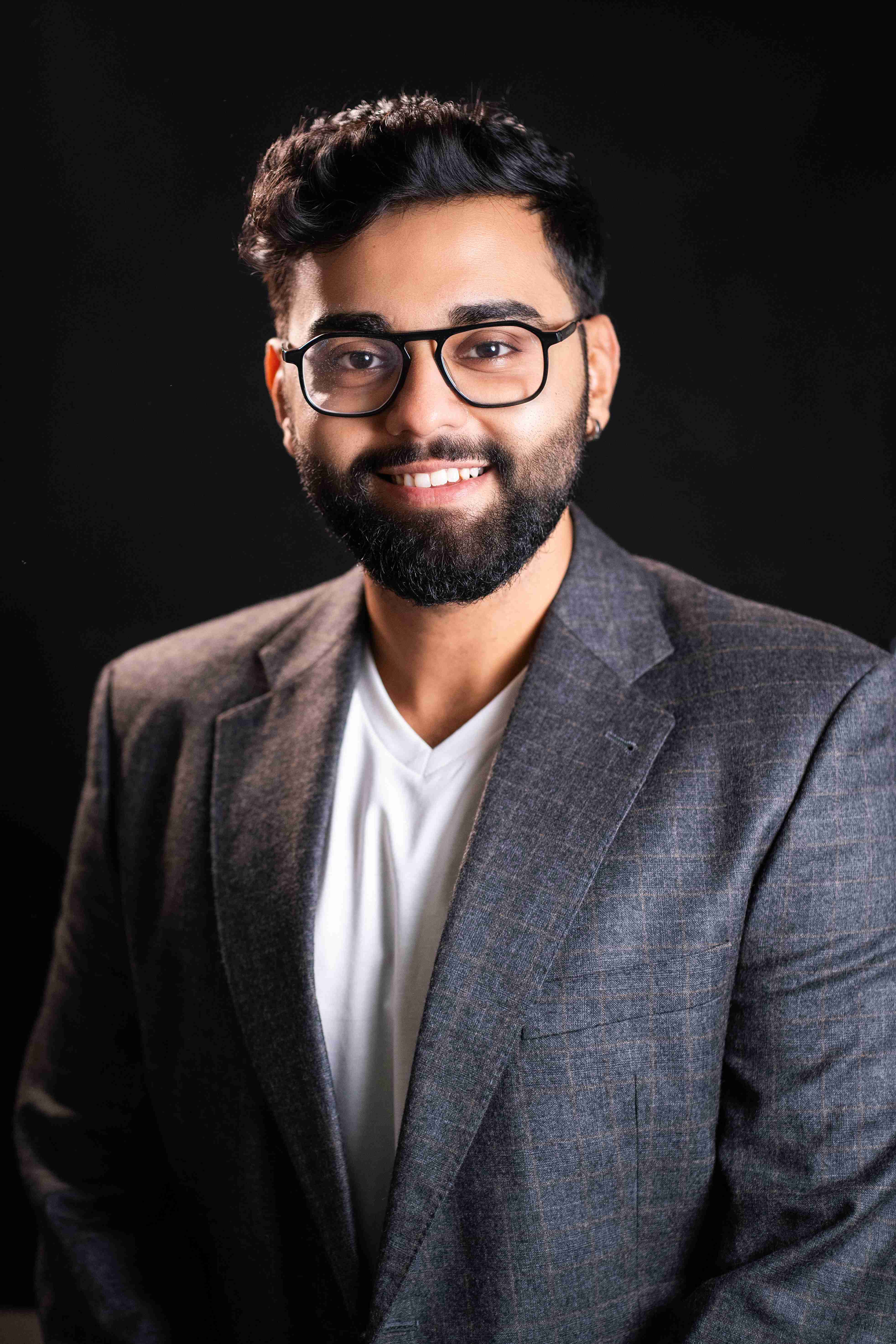 Professional Instructor Image